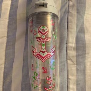 🌸SOLD🌸 Tervis Waterbottle!